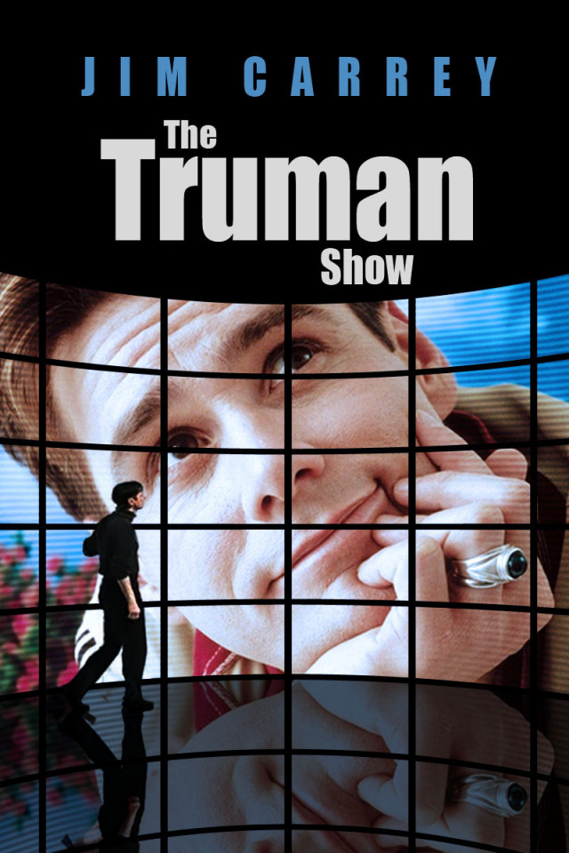 楚門的世界 The Truman Show