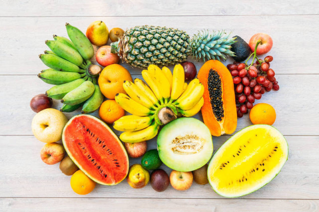 7大營養密度最高的水果 (美國疾控中心嚴選)