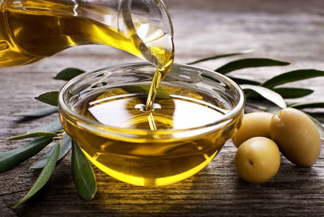 橄欖油、芥花籽油最健康？